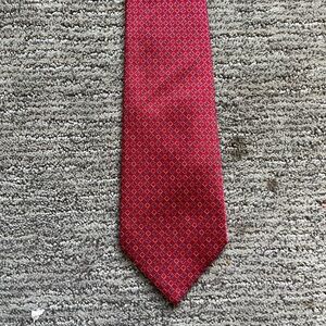 OZ HERMES SILK TIE GREAT CONDITION